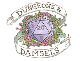 Dungeons &amp; Damsels